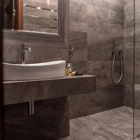 Kasztan Apartmán
