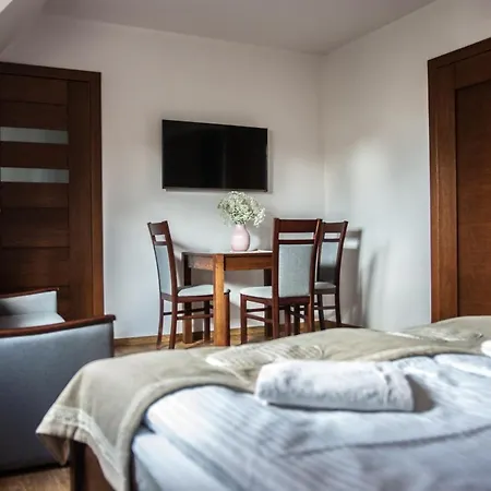 Kasztan Apartmán