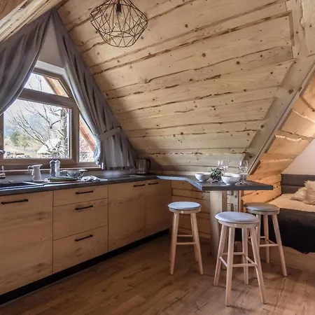 Kasztan Apartment